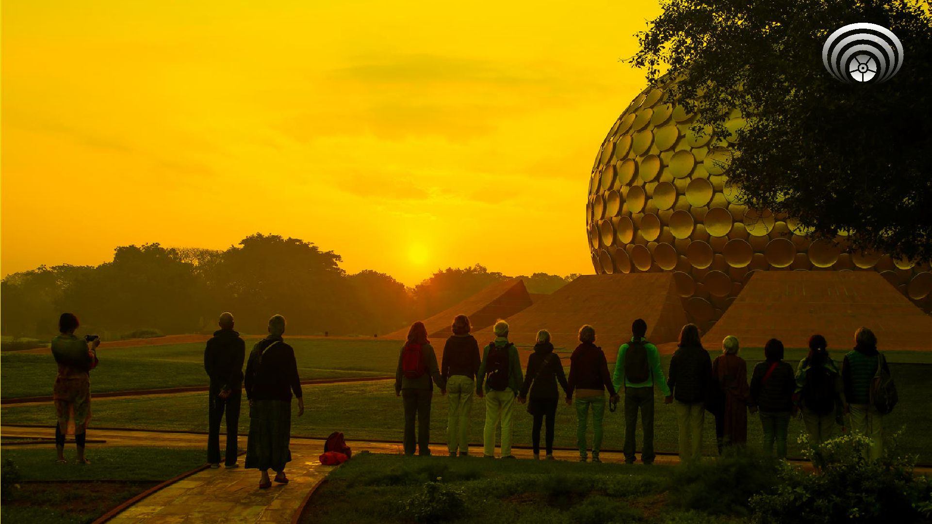 Auroville: Where Beauty and Aesthetics Inspire Daily Life