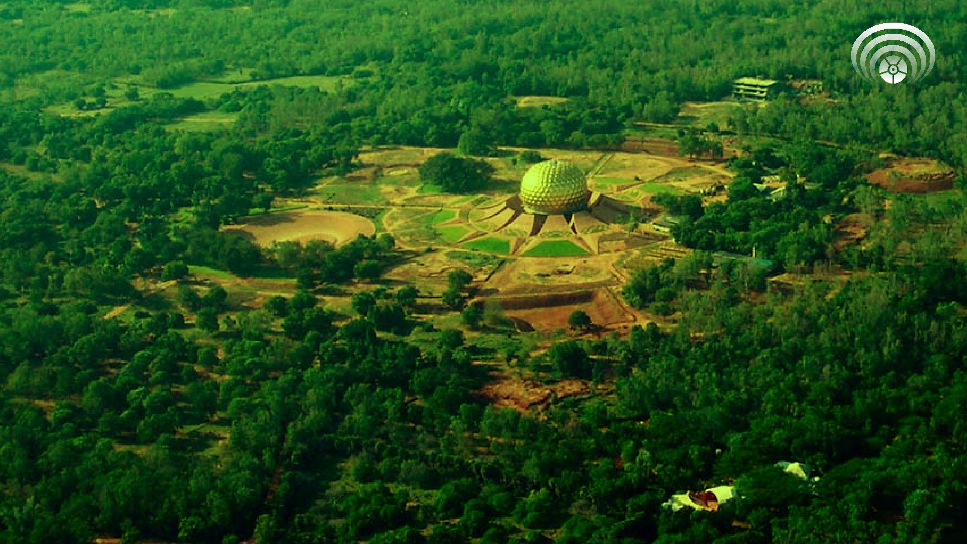 Guardians of Earth and Water: Auroville's Environmental Initiatives