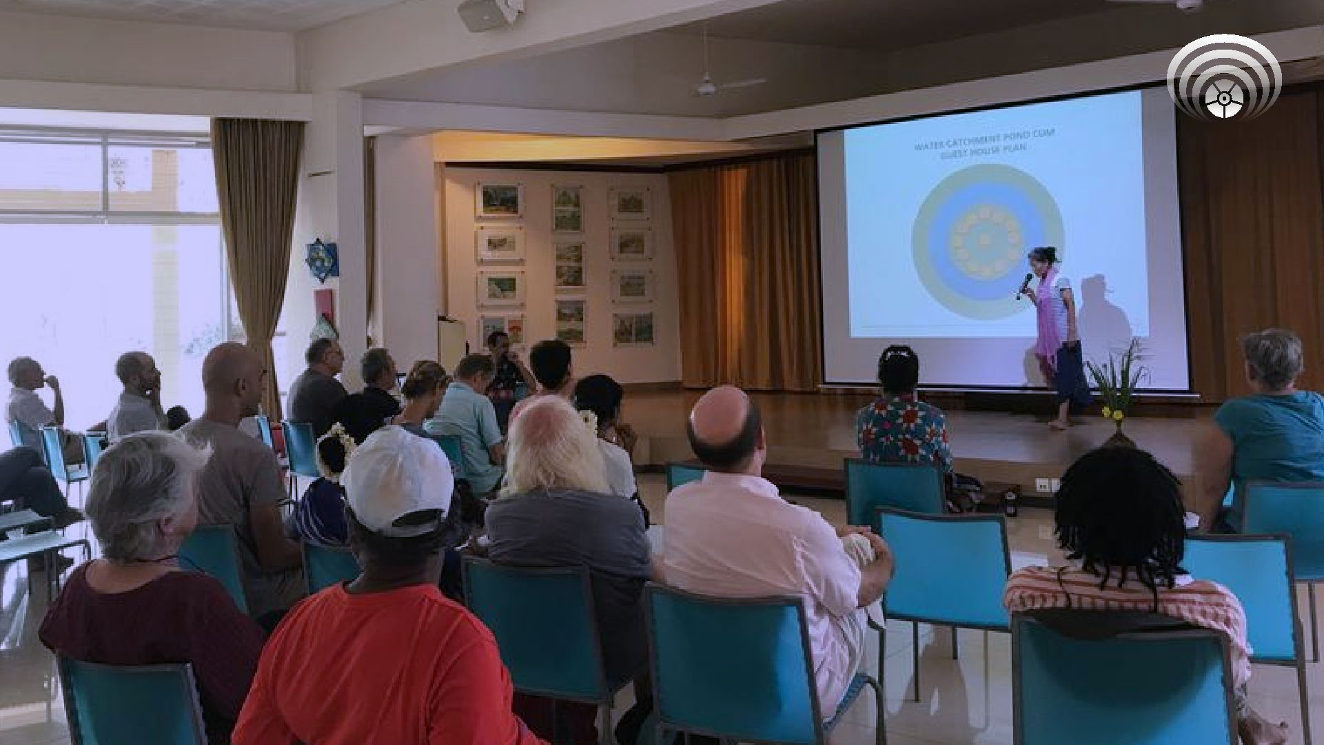 AWARE Auroville-Affairs-Organisation-Residents' Assembly-Featured-The Heart of Decision-Making, Residents' Assembly in Auroville