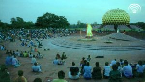AWARE Auroville-Affairs-Peace-Human Unity-Featured-Auroville, The Quest for Human Unity