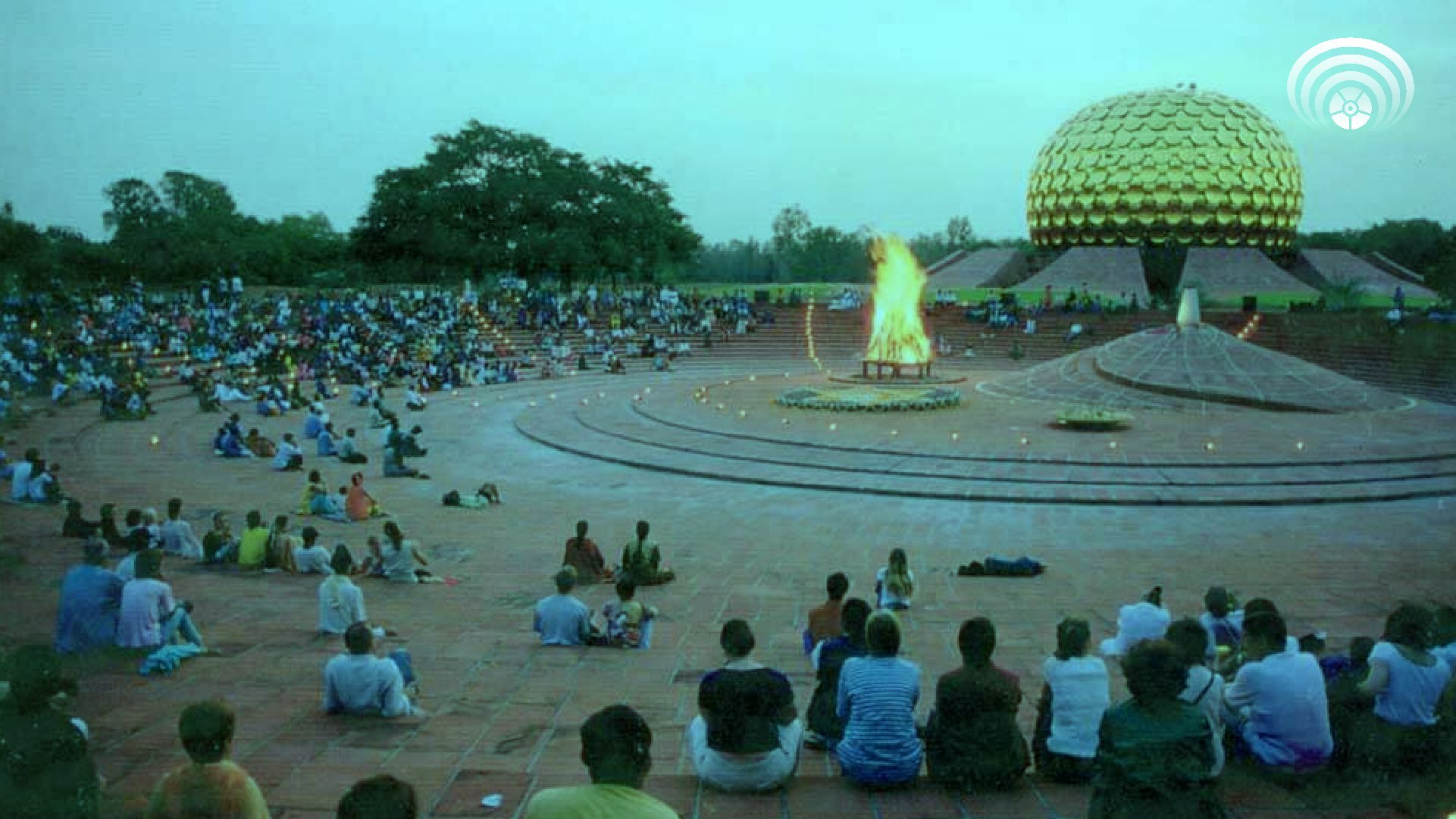 Auroville: The Quest for Human Unity