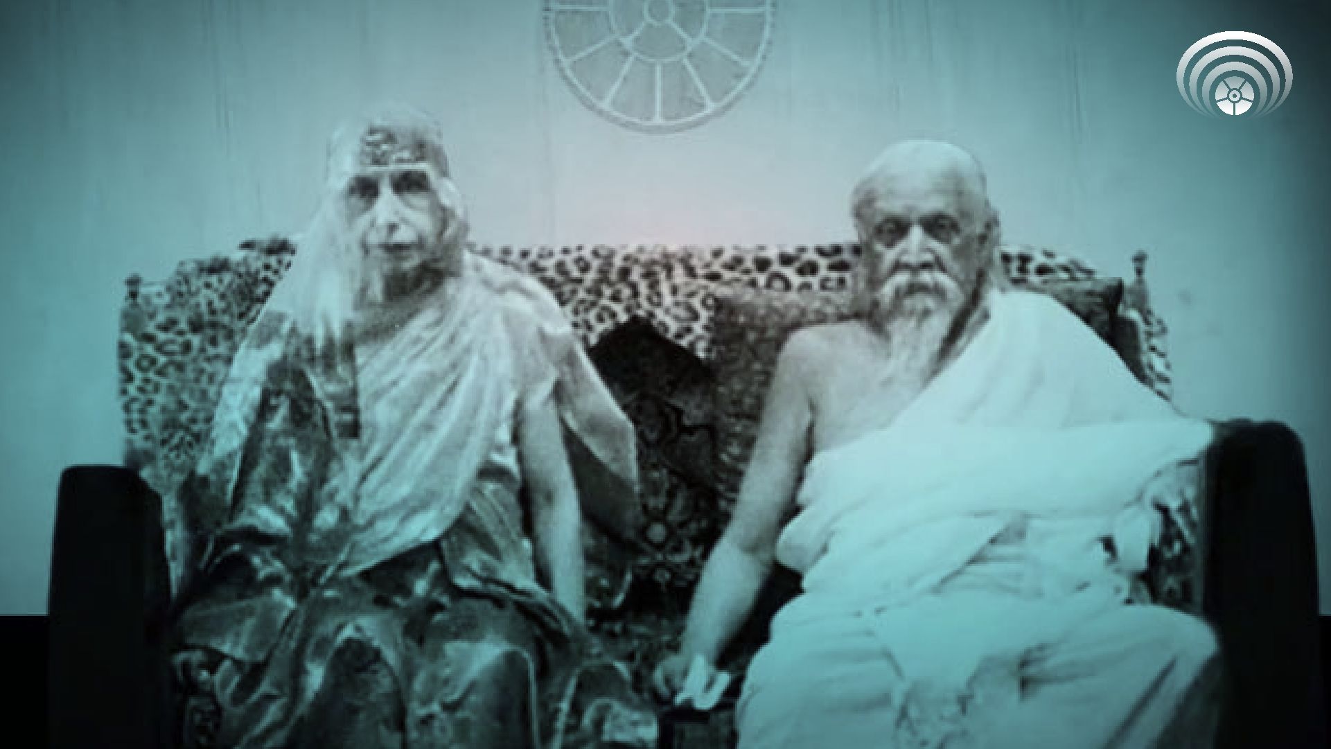 AWARE Auroville-Affairs-Peace-Master & Mother-Featured-The Guiding Lights Sri Aurobindo and The Mother of Auroville