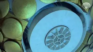 AWARE Auroville-Affairs-Peace-Matrimandir & Meditation-Featured-Matrimandir, The Inner Sanctum of Auroville