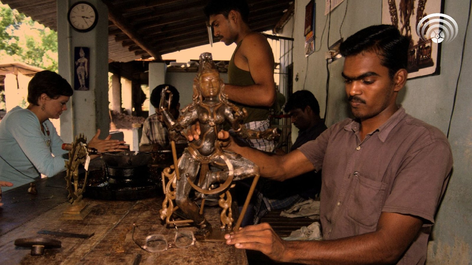 Auroville's Positive Impact on the Region