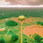 Auroville’s Path in the Light of Bharat