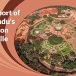 AWARE POST IMAGES In Support of the Hindu's article on Auroville