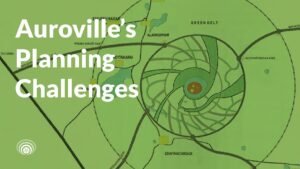 Auroville’s Planning Challenges