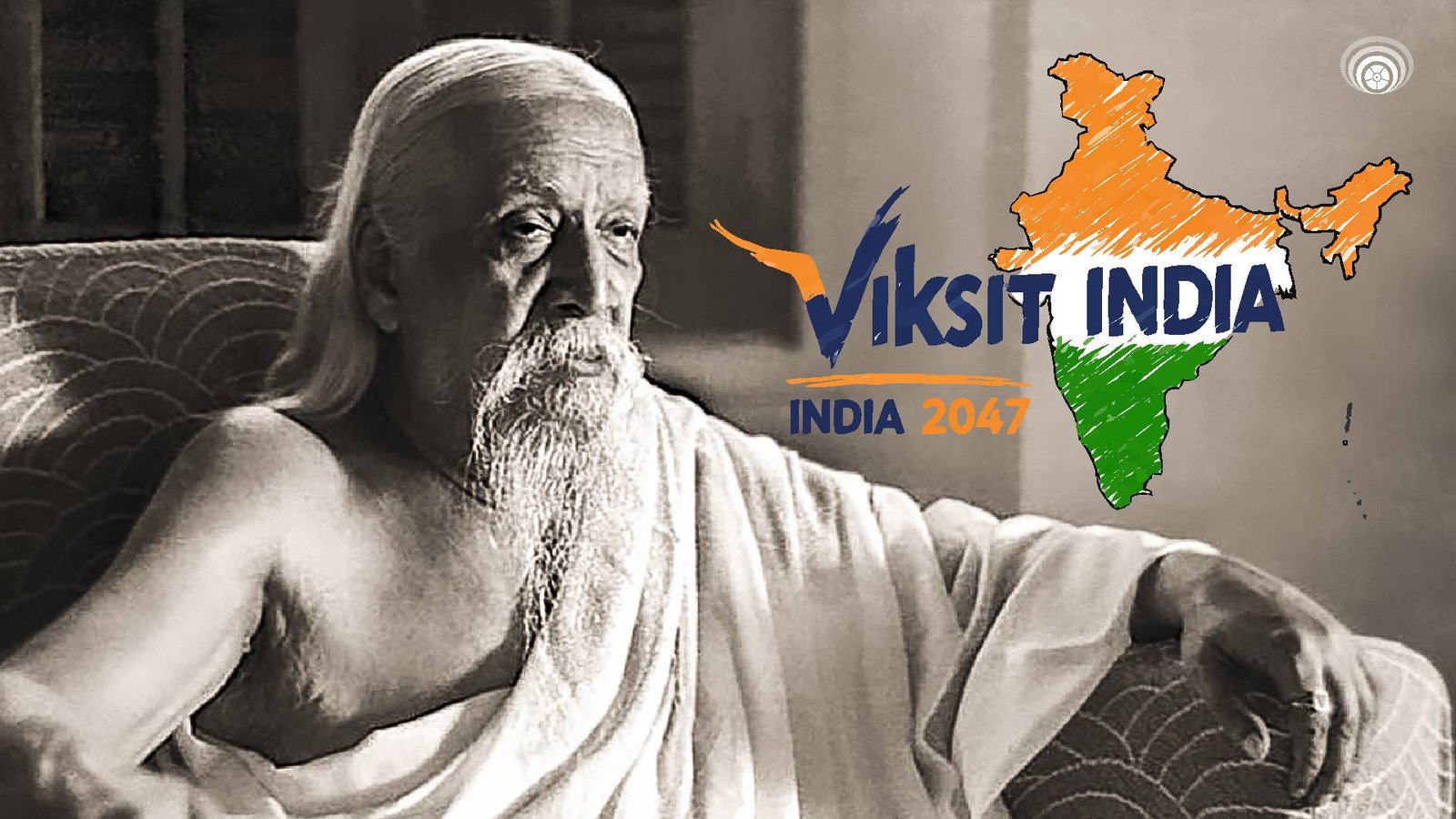 Sri Aurobindo and Viksit Bharat