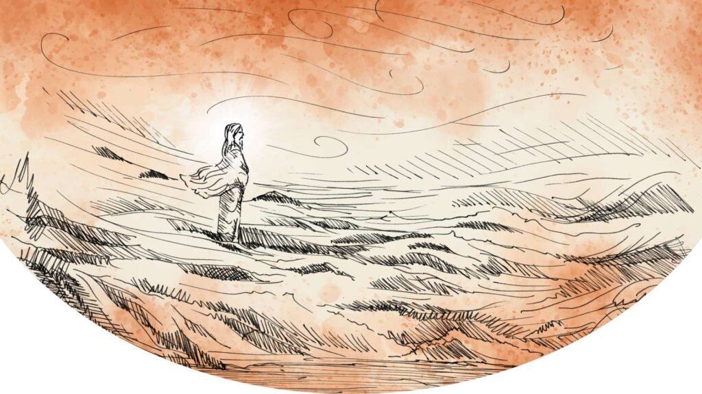 Aware Auroville - Hero Image KnowWare