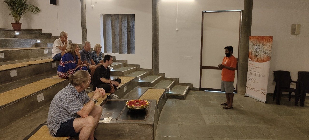 Bonjour-Auroville-Interactive-Session