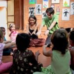 Education in Auroville