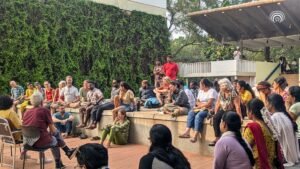 Participation and Decision Fatigue