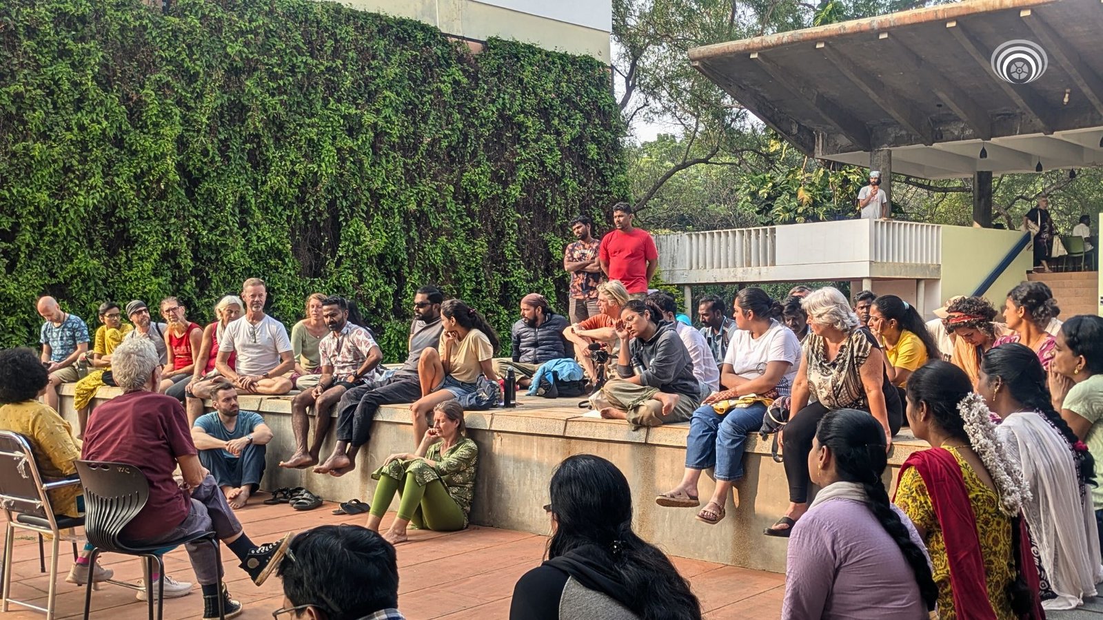 Participation and Decision Fatigue