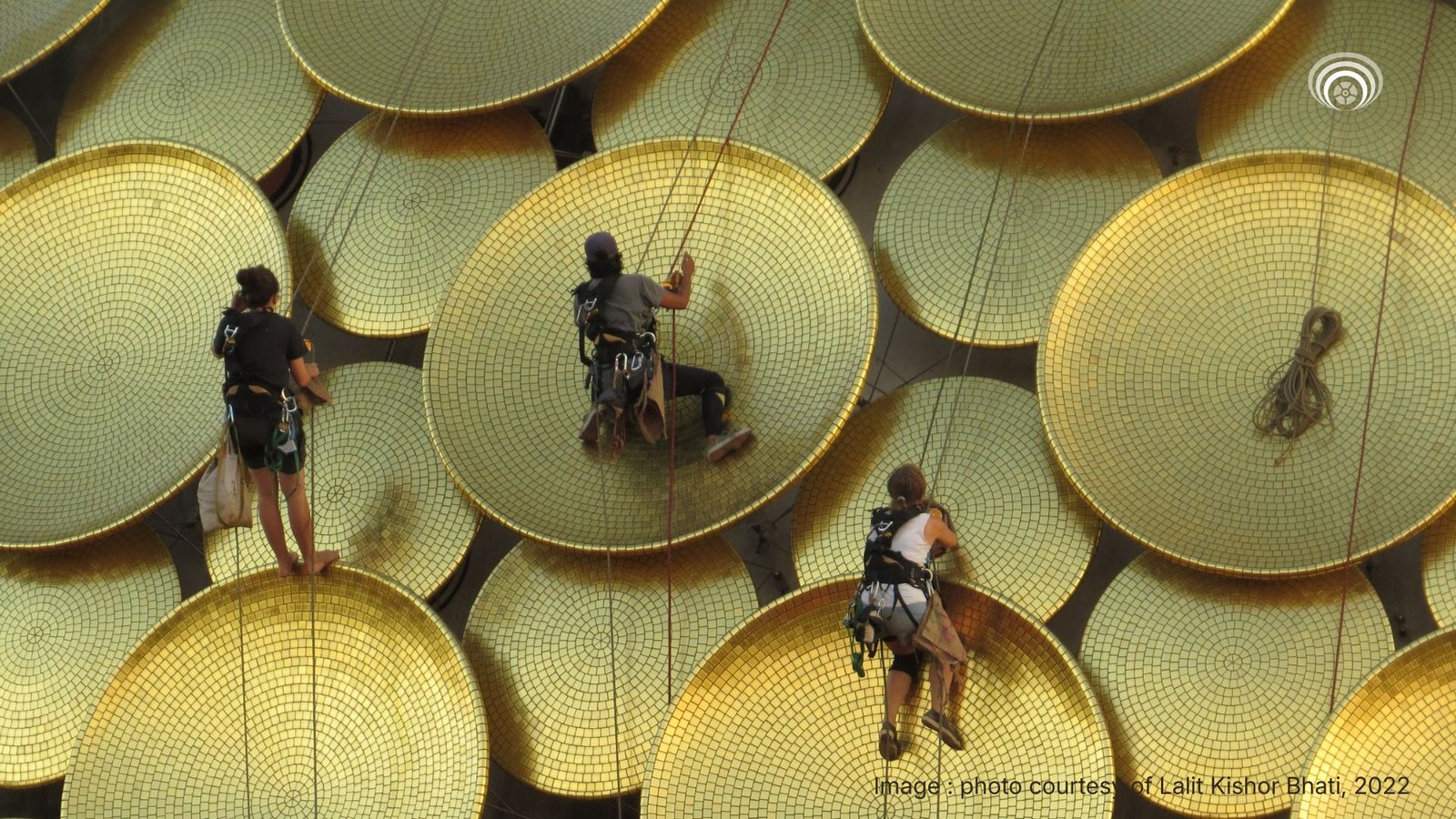 The Daily Choice to Serve